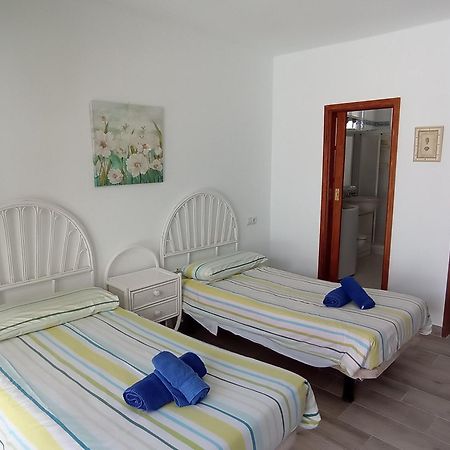 San Agustin Studio Playa del Ingles  Luaran gambar
