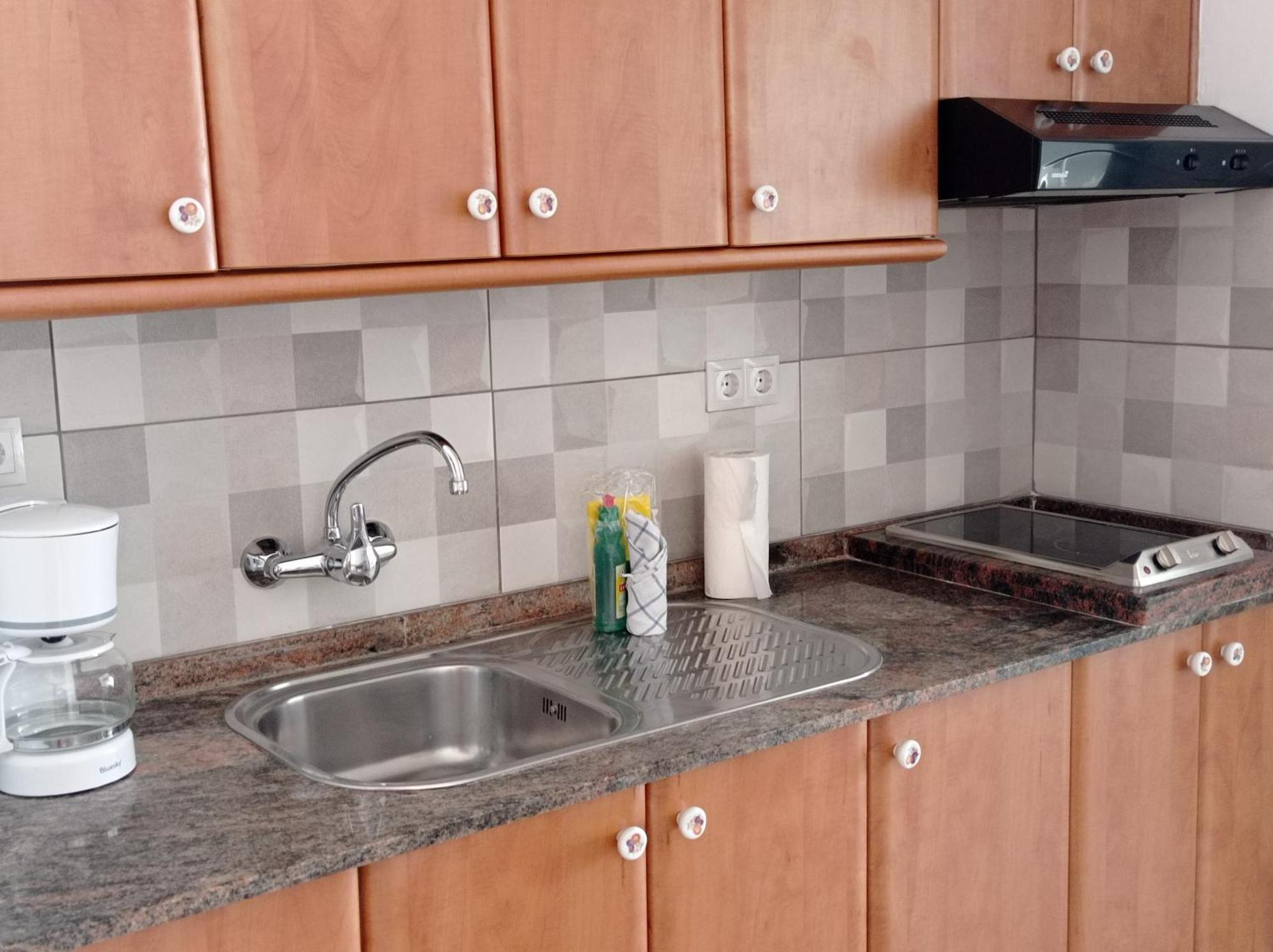 San Agustin Studio Playa del Ingles  Luaran gambar