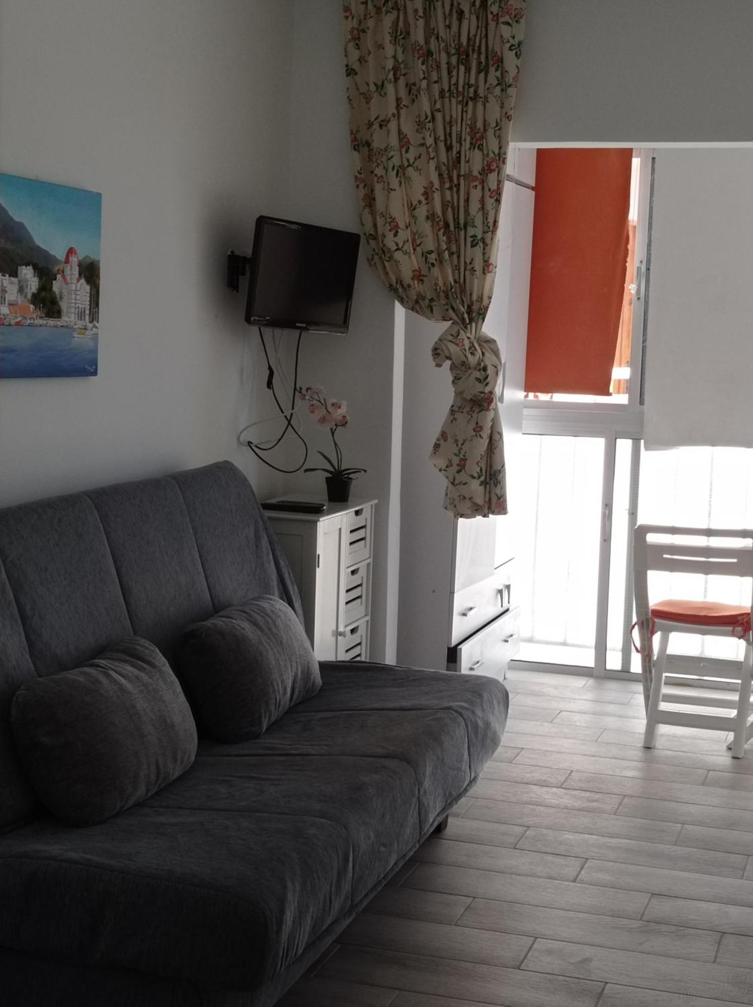 San Agustin Studio Playa del Ingles  Luaran gambar