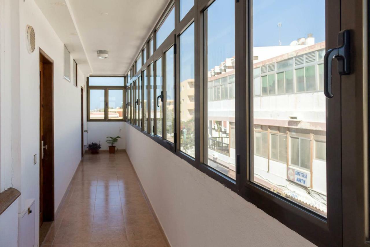 San Agustin Studio Playa del Ingles  Luaran gambar
