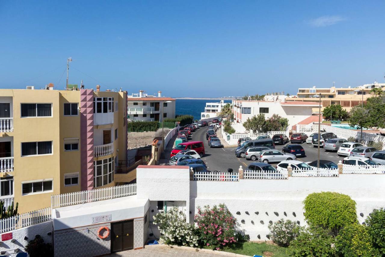 San Agustin Studio Playa del Ingles  Luaran gambar