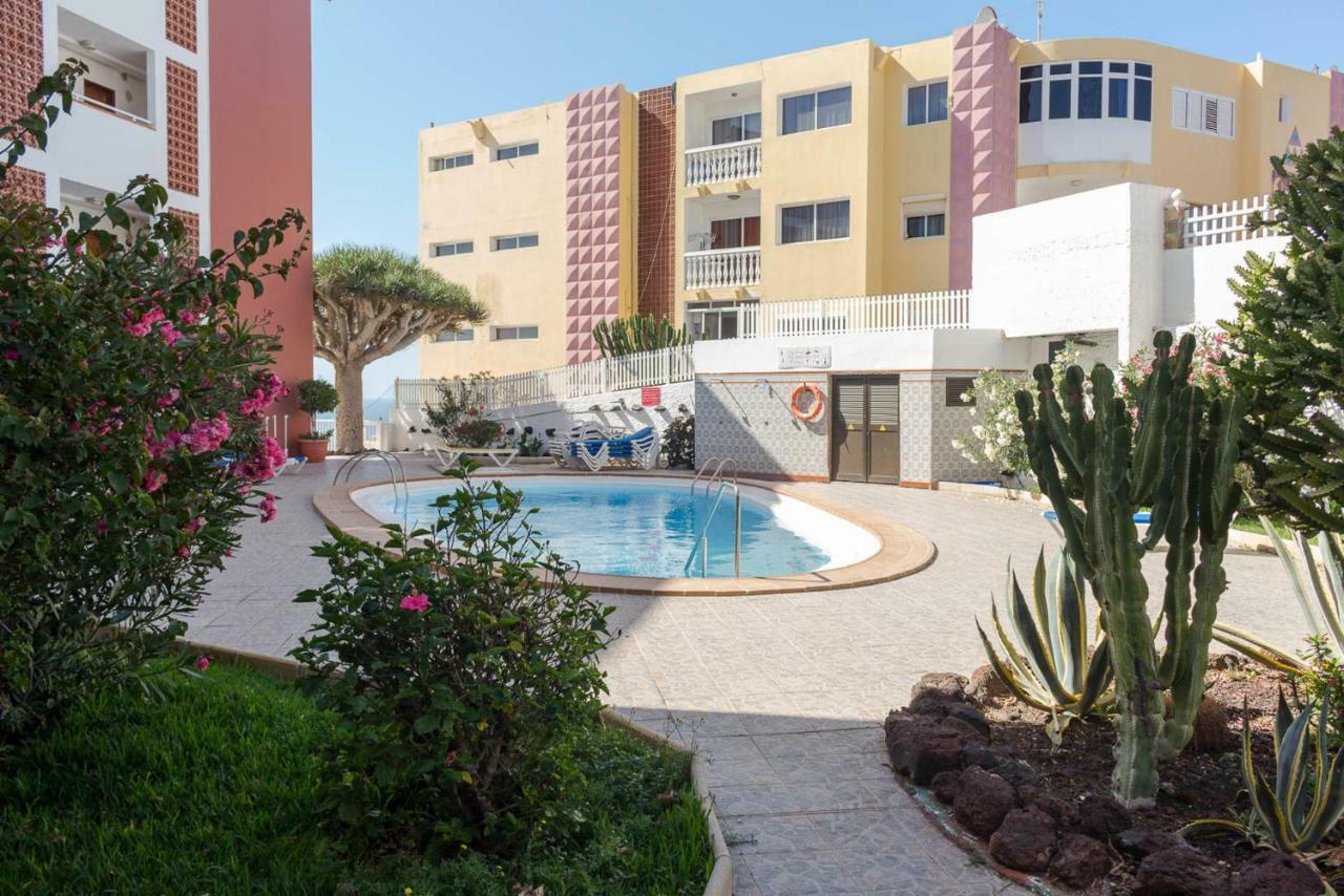 San Agustin Studio Playa del Ingles  Luaran gambar