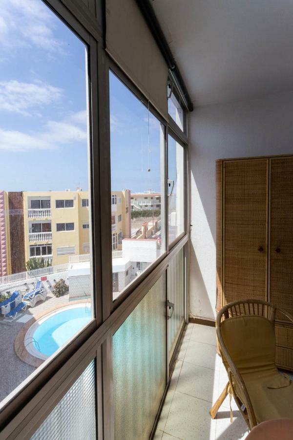 San Agustin Studio Playa del Ingles  Luaran gambar